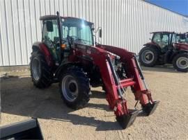 2018 CASE IH FARMALL 75C