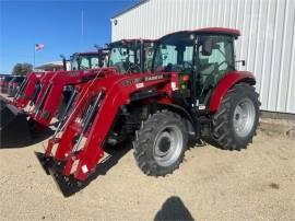 2018 CASE IH FARMALL 75C