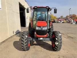 KUBOTA M7060HDC12