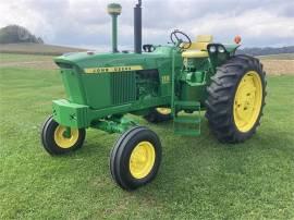 JOHN DEERE 2510