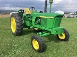 JOHN DEERE 2510