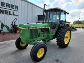 1982 JOHN DEERE 2940