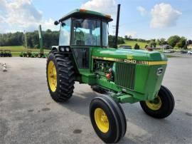 1982 JOHN DEERE 2940