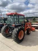 2003 KUBOTA L4330HSTC