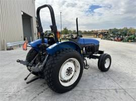 2004 NEW HOLLAND TN55S