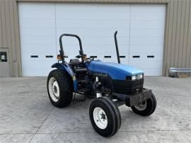 2004 NEW HOLLAND TN55S