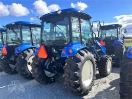 2022 NEW HOLLAND BOOMER 50