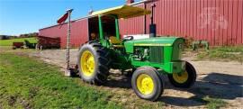 1972 JOHN DEERE 1520