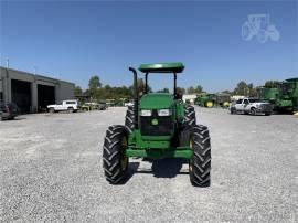 2019 JOHN DEERE 5090E