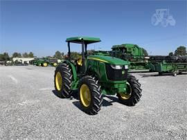 2019 JOHN DEERE 5090E