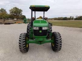 2018 JOHN DEERE 5045E