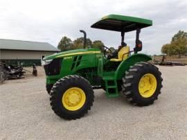 2018 JOHN DEERE 5045E