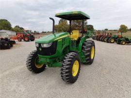 2018 JOHN DEERE 5045E