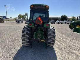 2015 JOHN DEERE 4052R