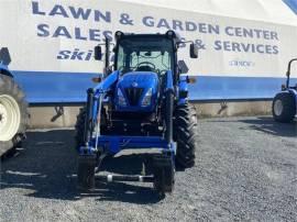 2021 NEW HOLLAND WORKMASTER 75