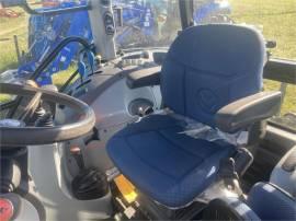 2017 NEW HOLLAND T4.90