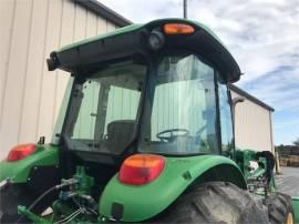 2013 JOHN DEERE 5085E