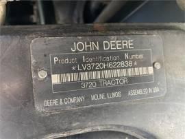 2010 JOHN DEERE 3720