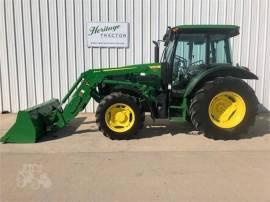 2020 JOHN DEERE 5090E