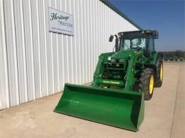 2020 JOHN DEERE 5090E