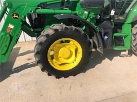 2020 JOHN DEERE 5090E