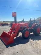 KUBOTA M5-091HD-1