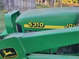 1998 JOHN DEERE 5310