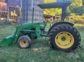 1998 JOHN DEERE 5310