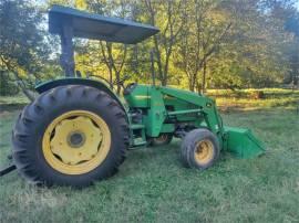 1998 JOHN DEERE 5310