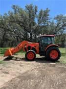 2016 KUBOTA M5-091