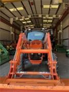 2016 KUBOTA M5-091