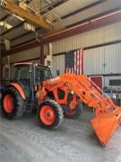 2016 KUBOTA M5-091