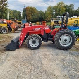 MASSEY FERGUSON 2615