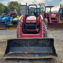 MASSEY FERGUSON 2615