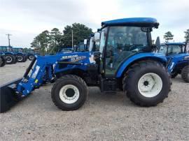 2022 NEW HOLLAND WORKMASTER 55