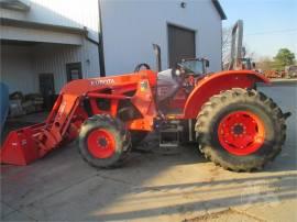 2019 KUBOTA M5-091HD-1