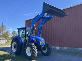 2022 NEW HOLLAND POWERSTAR 100