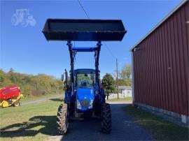 2022 NEW HOLLAND POWERSTAR 75