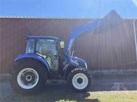 2022 NEW HOLLAND POWERSTAR 75