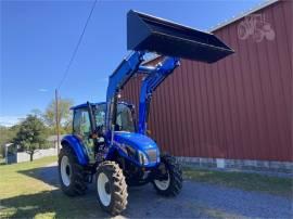 2022 NEW HOLLAND POWERSTAR 75