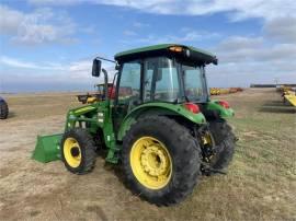 2008 JOHN DEERE 5525