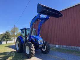 2022 NEW HOLLAND POWERSTAR 100