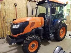 2022 KUBOTA M4-071