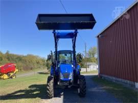 2022 NEW HOLLAND POWERSTAR 75