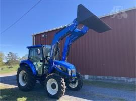 2022 NEW HOLLAND POWERSTAR 75