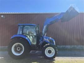 2022 NEW HOLLAND POWERSTAR 75