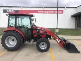 2020 CASE IH FARMALL 45C