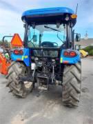 2020 NEW HOLLAND WORKMASTER 65