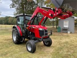 2021 MASSEY FERGUSON 4707