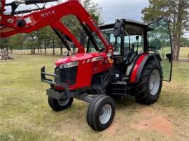 2021 MASSEY FERGUSON 4707